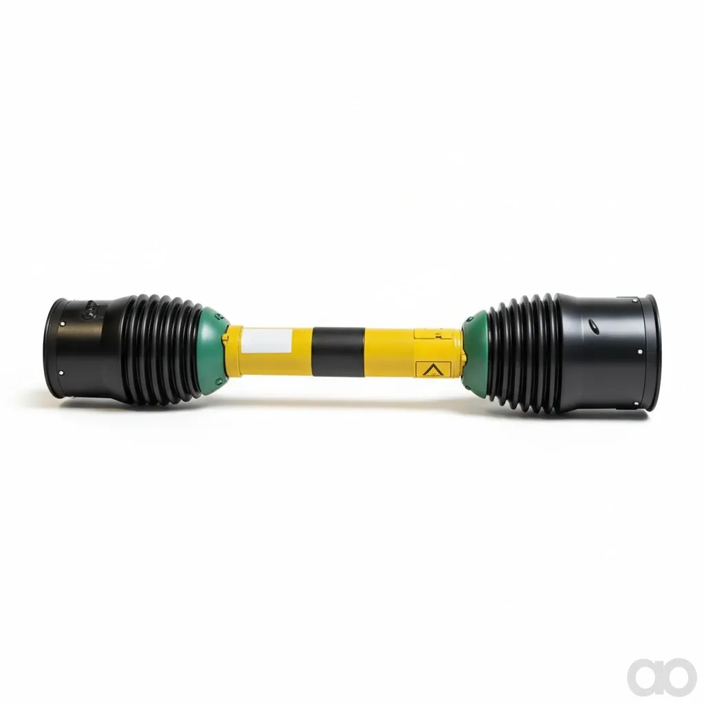 Amazone - EJ575 - Drive Shaft - 710 1 3/4 Inch(2