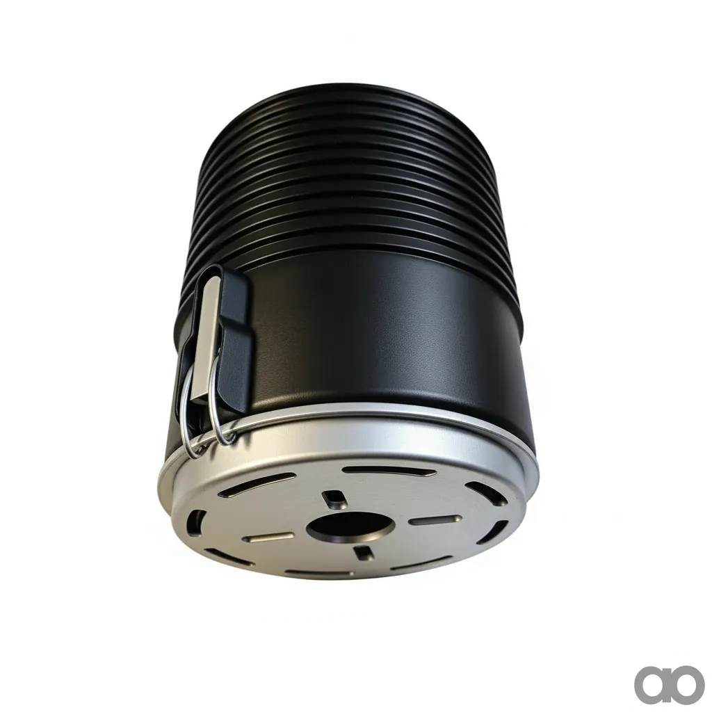 Amazone - EJ602 - SFT Protective Cap Outer Complete