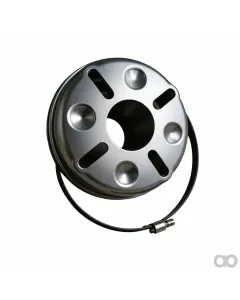 Amazone - EJ612 - Adapter Plate for Drive Shafts