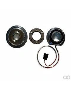 Amazone - EK087 - Electromagnetic Coupling