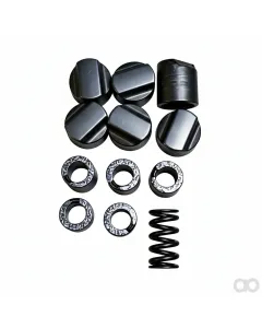 Amazone - EK088 - Cam Spring Set