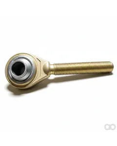 Amazone - EL006 - Threaded Spindle M24X3 Cat.II RE