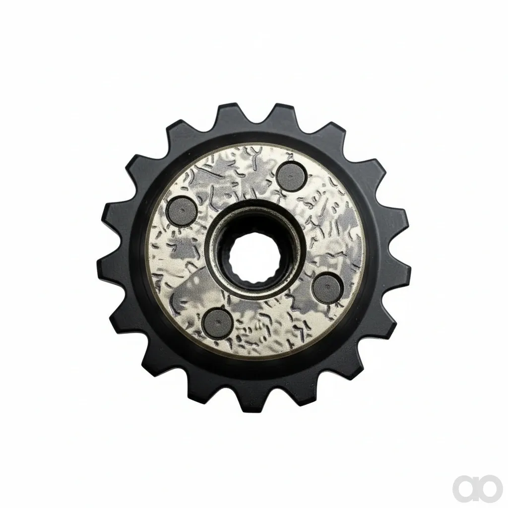 Amazone - EL027 - Bevel Gear for Crank