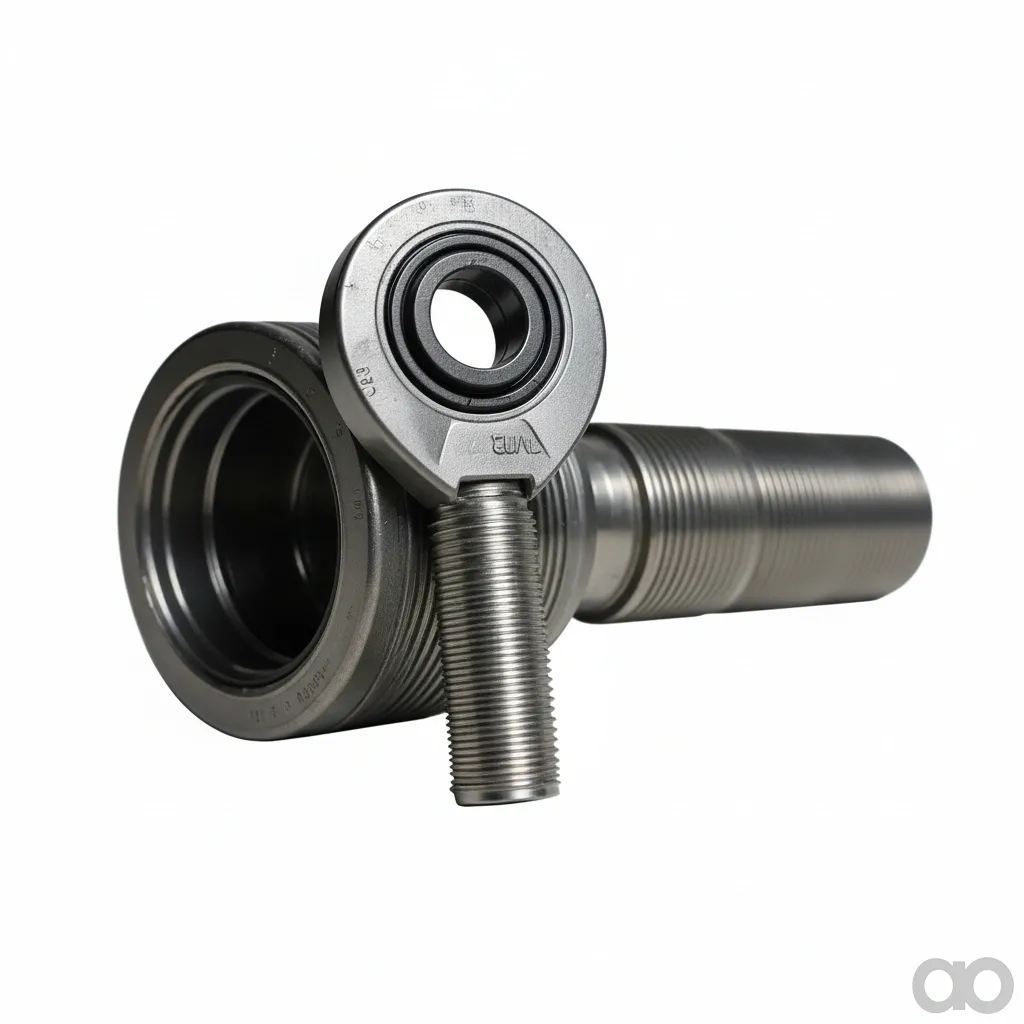 Amazone - EL047 - Joint Head D=10 AG