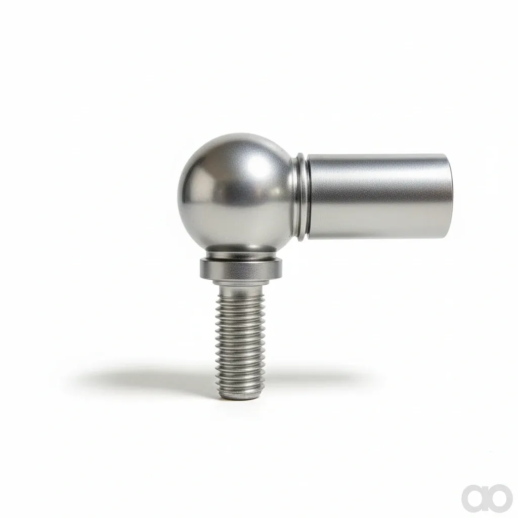 Amazone - EL083 - Angular Joint 71802-CS 13