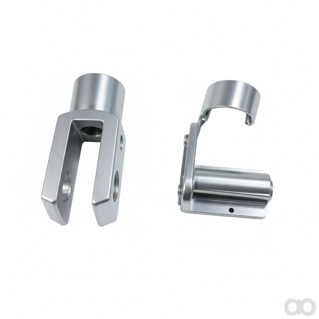 Amazone - EL098 - Fork Head 71752 10x20