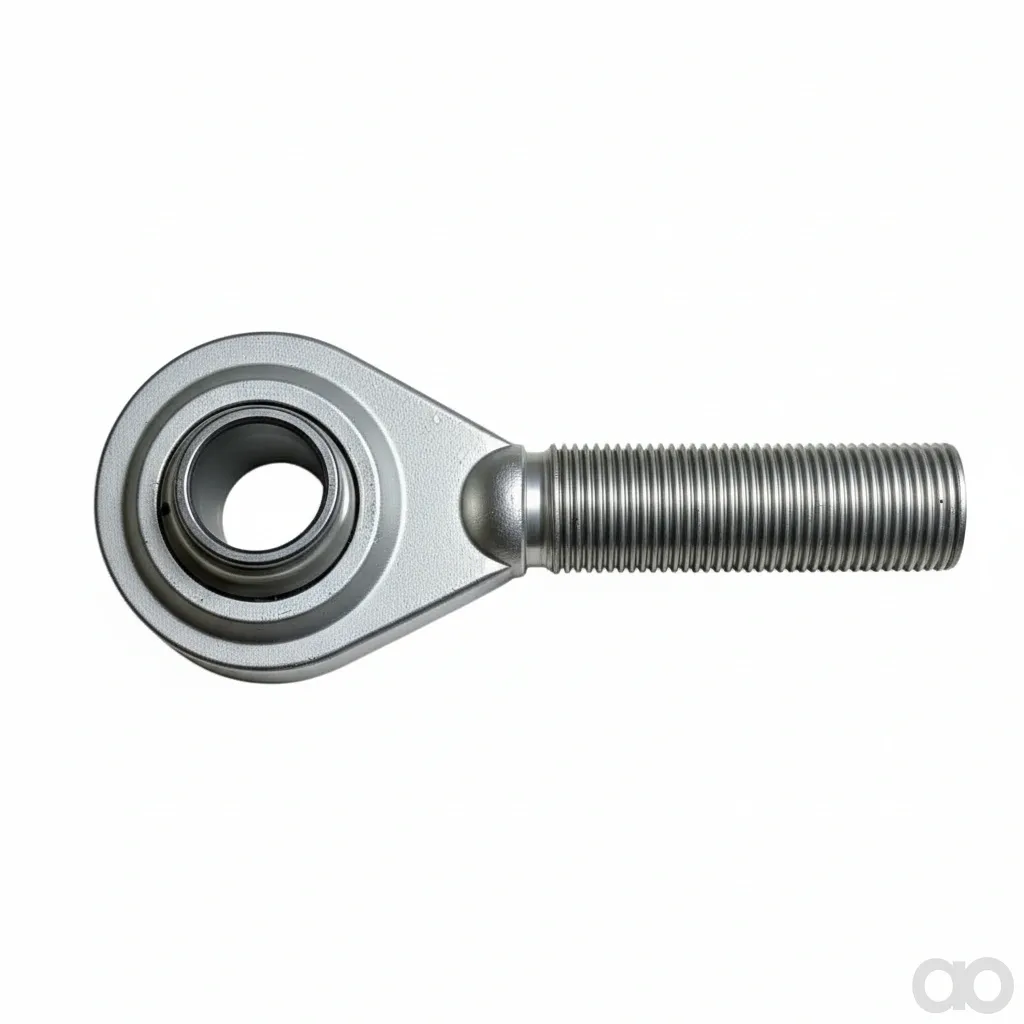 Amazone - EL106 - Upper Threaded Spindle M36x3 RH