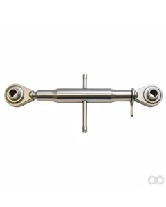 Amazone - EL119 - Upper Link M24 Cat.I (FE//Zn)