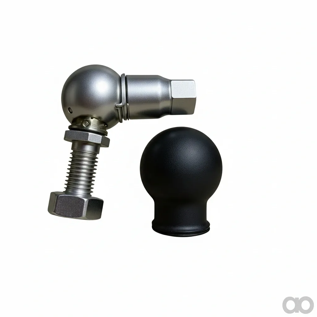 Amazone - EL128 - Angular Joint 71802-CS 16 with D