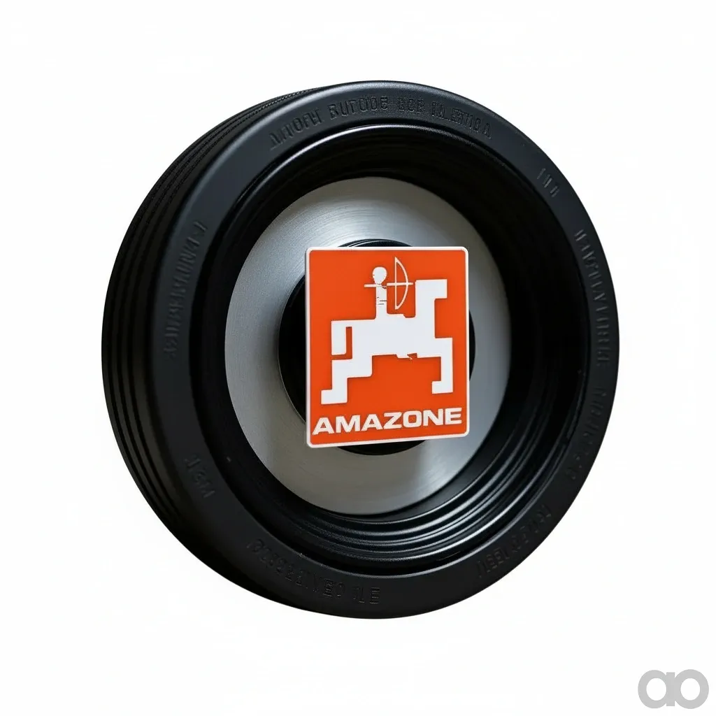 Amazone - FA017 - Shaft Seal Ring Siri B2SL 55x8