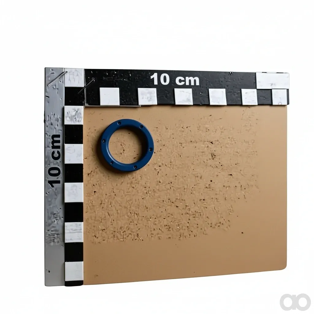 Amazone - FA035 - Sealing Ring G 20x28x4