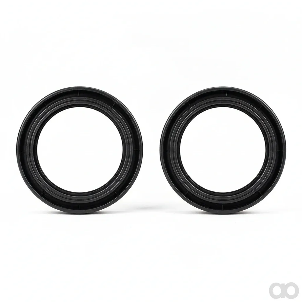 Amazone - FA094 - Shaft Seal Ring DIN 3760 AS 10