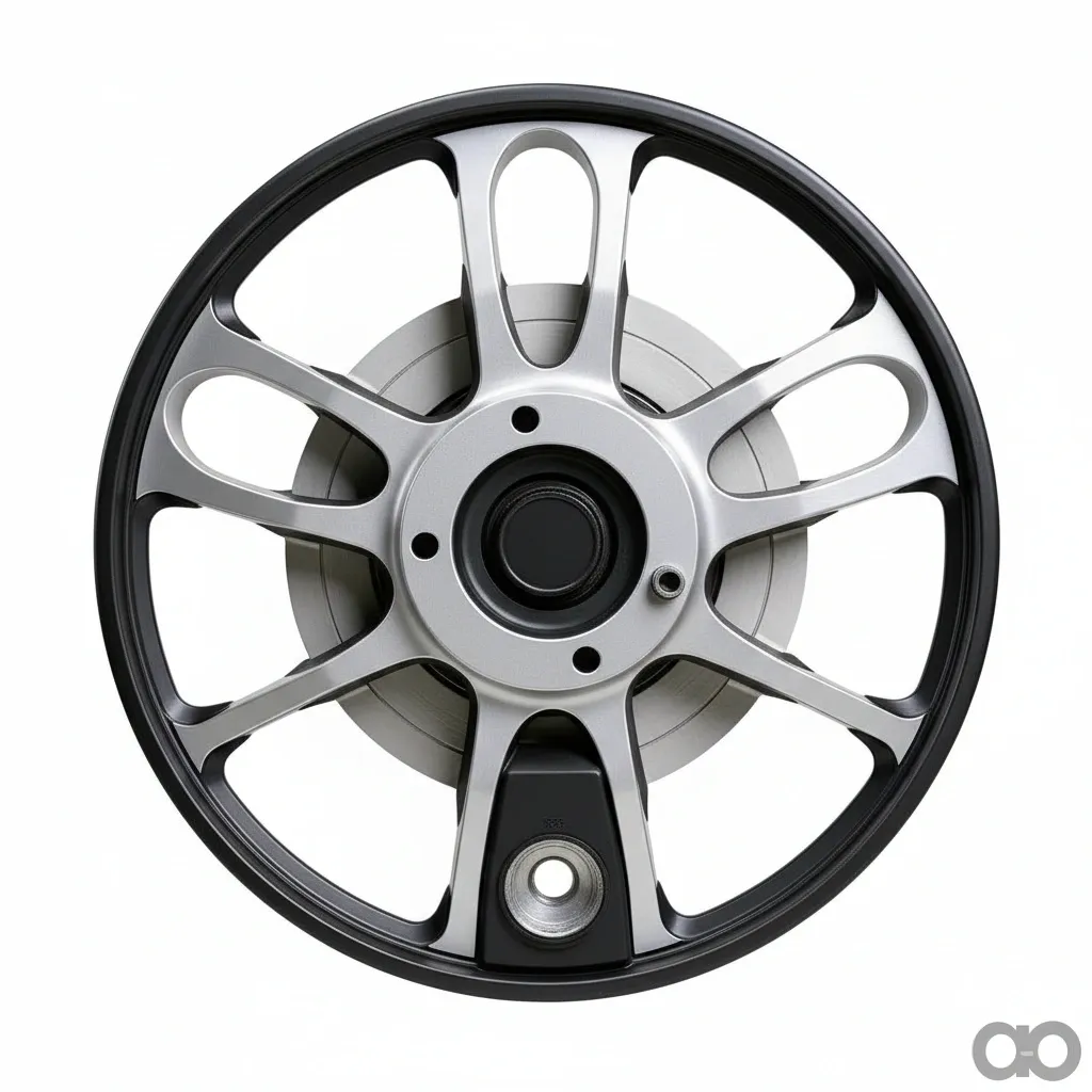 Amazone - FC137 - O-Ring 400.00x10.00