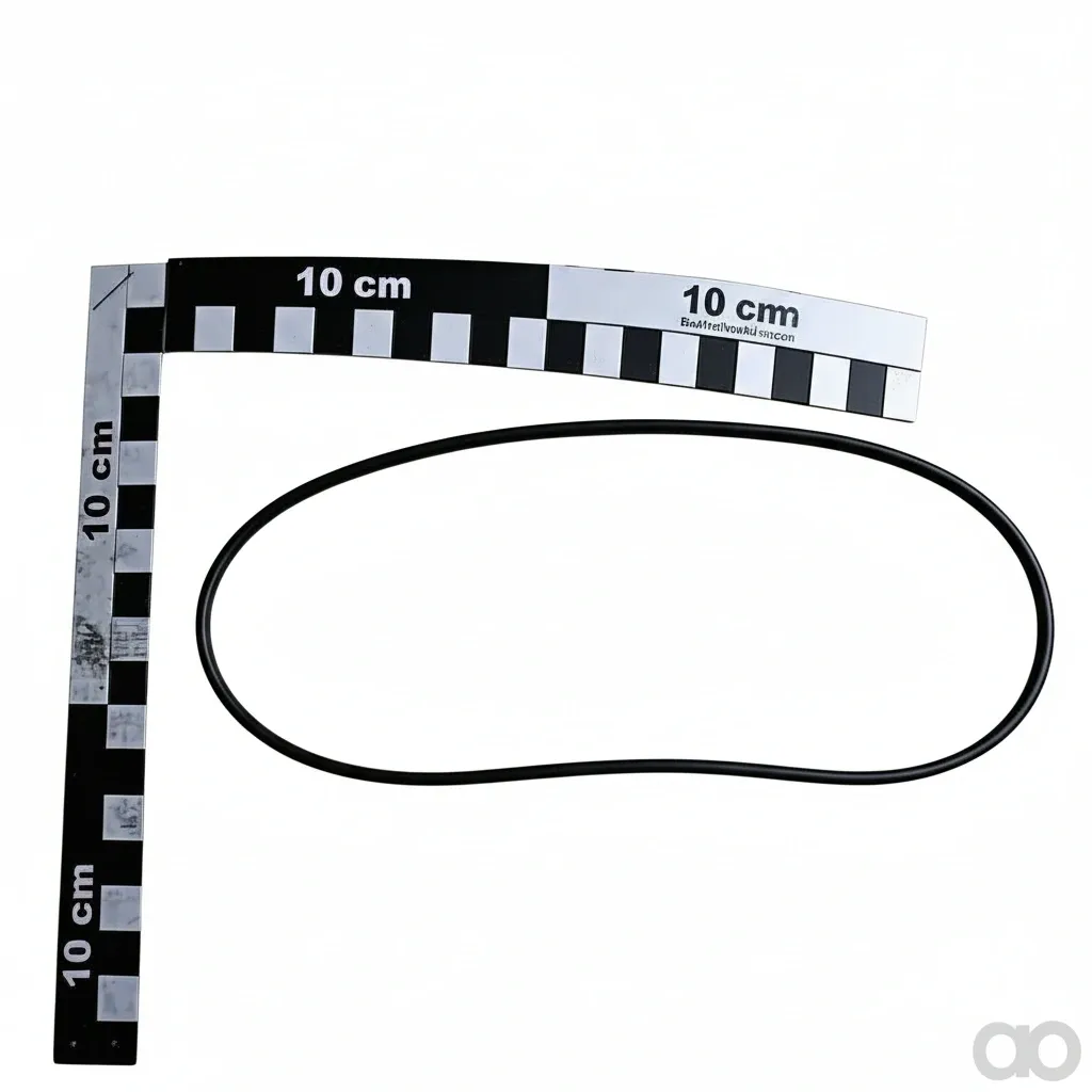 Amazone - FC271 - O-Ring