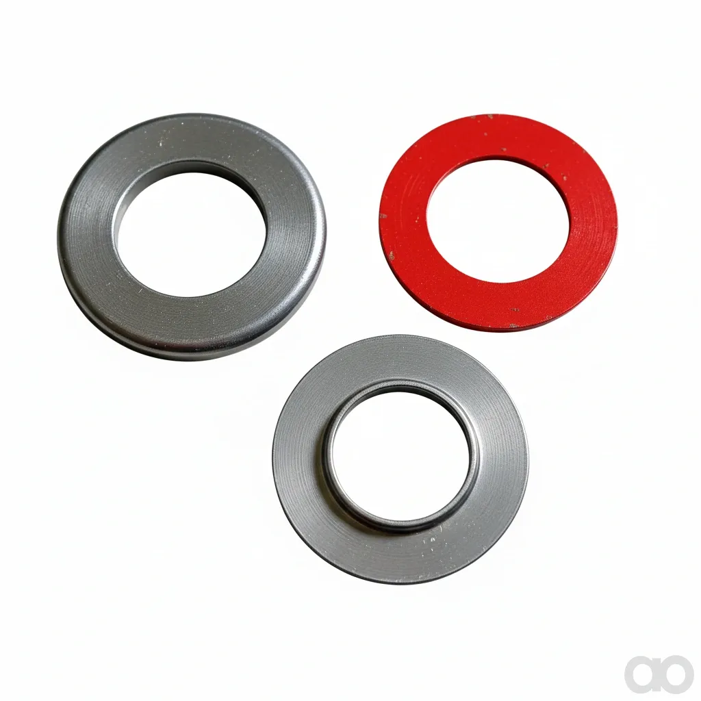 Amazone - FD009 - Sealing Strips SKF Z205F