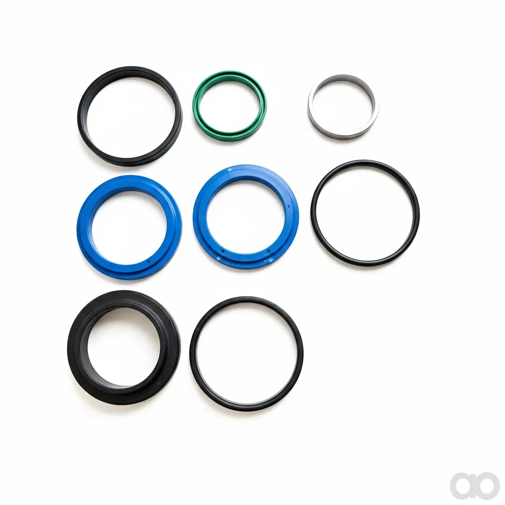 Amazone - FE030 - Seal Kit for Hydraulic Cylinder