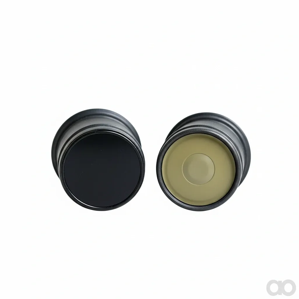 Amazone - FE033 - End Cap GA 52x7