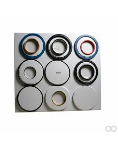 Amazone - FE034 - Seal Kit for Hydraulic Cylinder