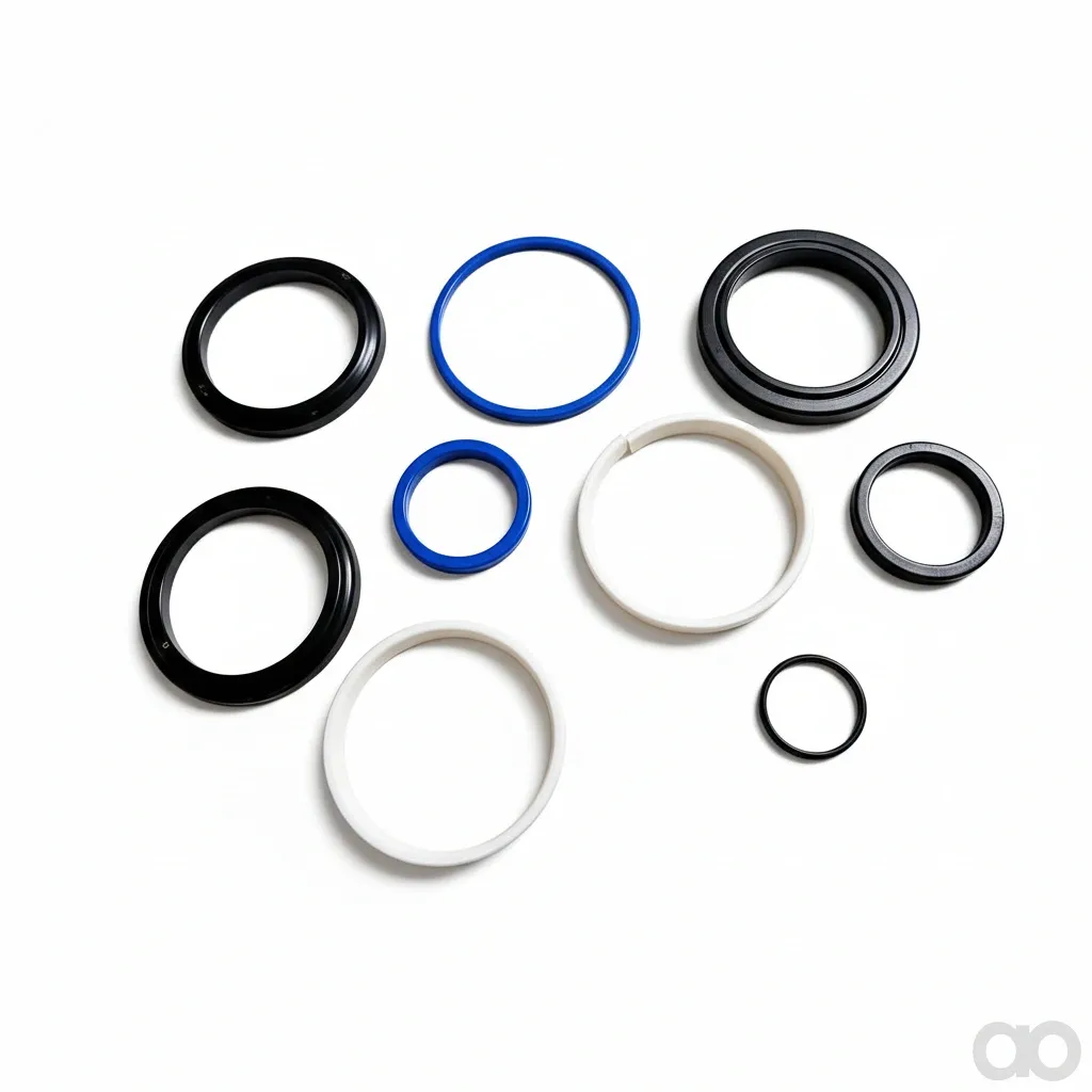 Amazone - FE038 - Seal Kit for Hydraulic Cylinder