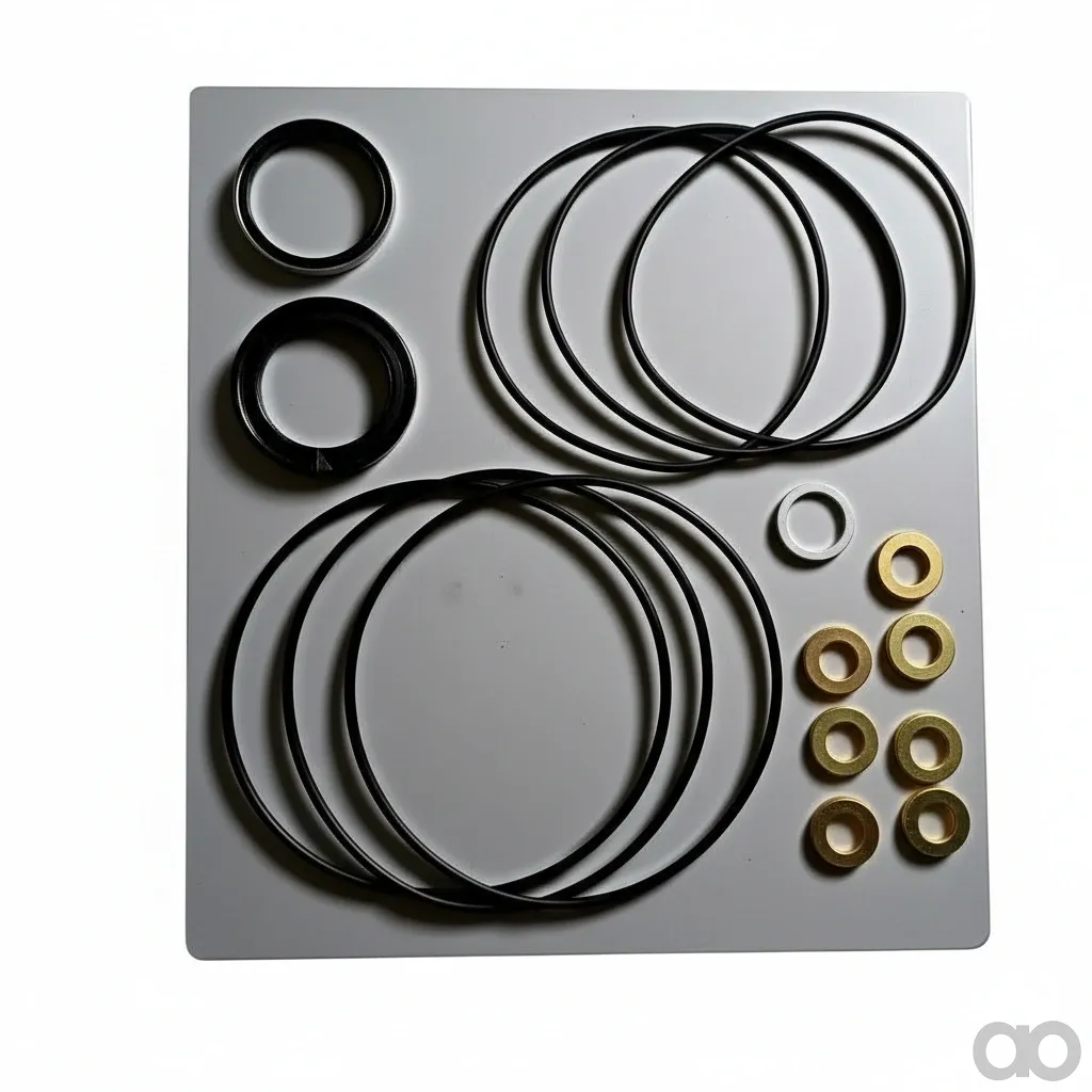 Amazone - FE049 - Seal Kit for EA180