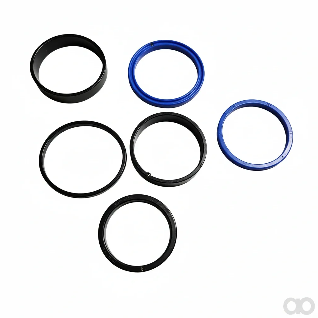 Amazone - FE066 - Seal Kit for Hydraulic Cylinder