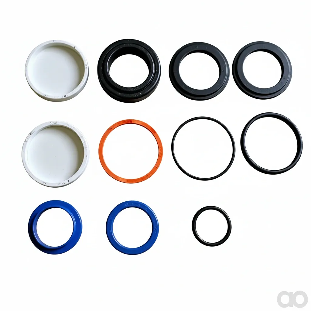 Amazone - FE073 - Seal Kit for Hydraulic Cylinder