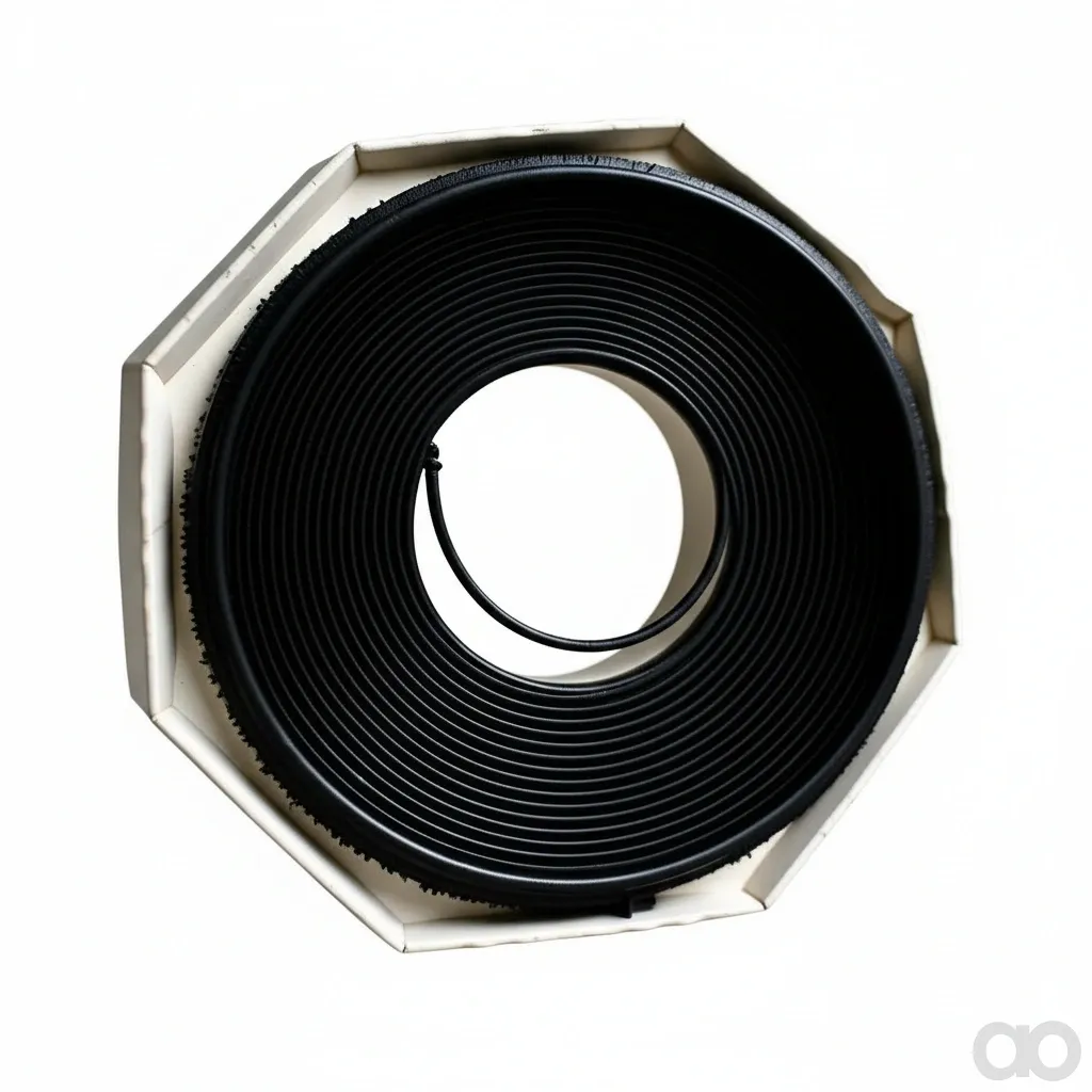 Amazone - FH070 - Brush Profile B=9mm H=38mm