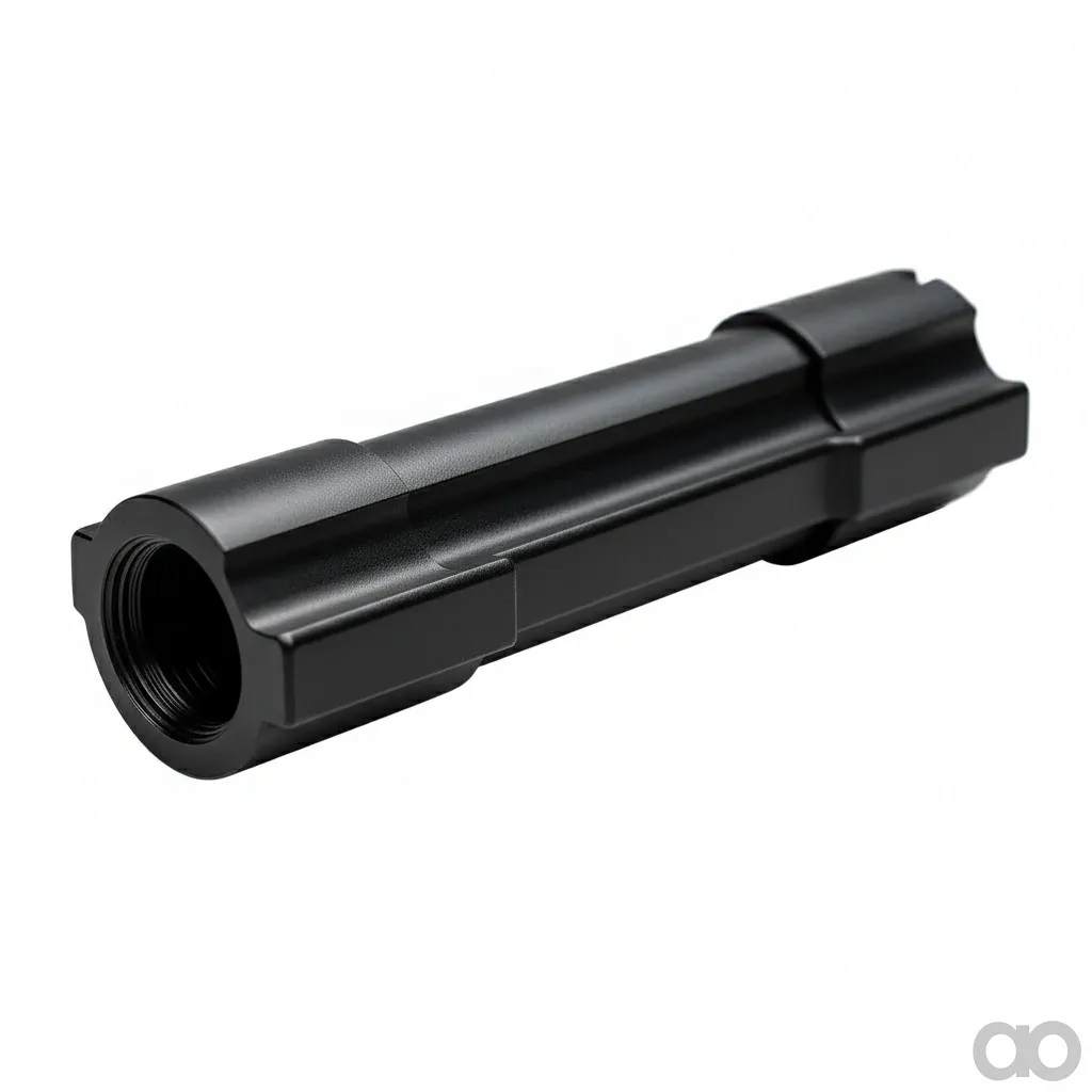 Amazone - FH081 - Neoprene Protector L=360mm