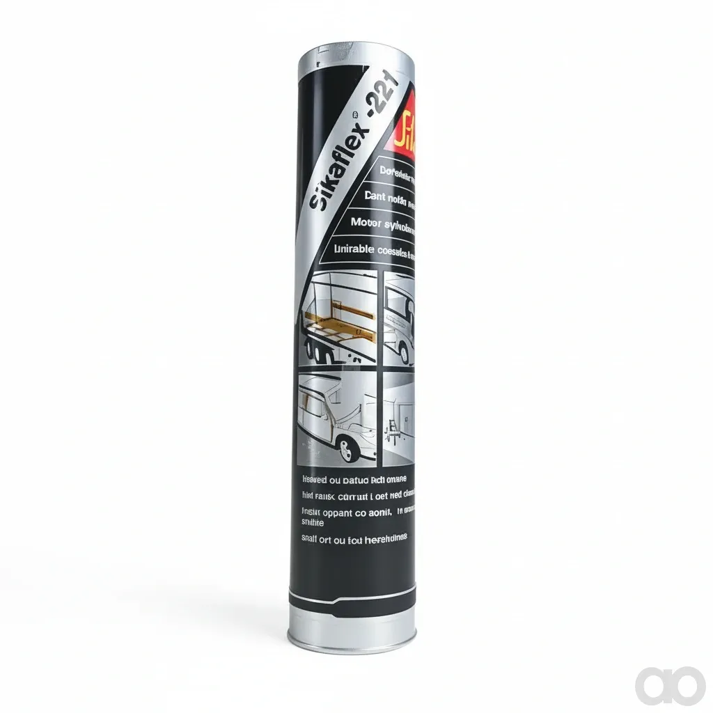 Amazone - FI021 - Sealant Cartridge 310ml