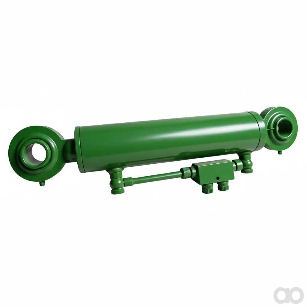 Amazone - GA085 - Hydraulic Cylinder D-80-40-250