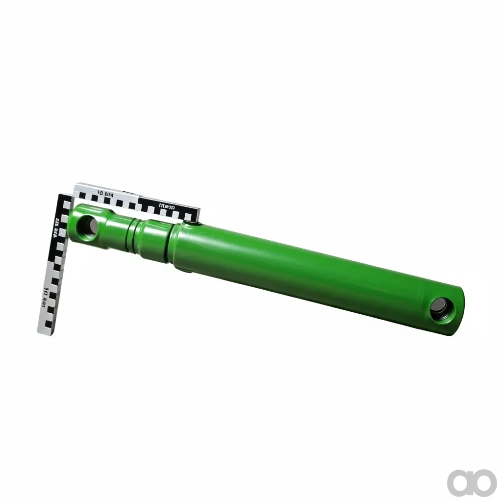 Amazone - GA129 - Hydraulic Cylinder D-40-25-383