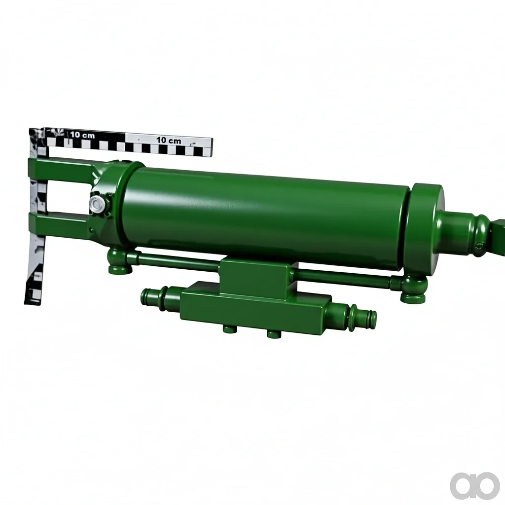 Amazone - GA291 - Hydraulic Cylinder D-70-40-190