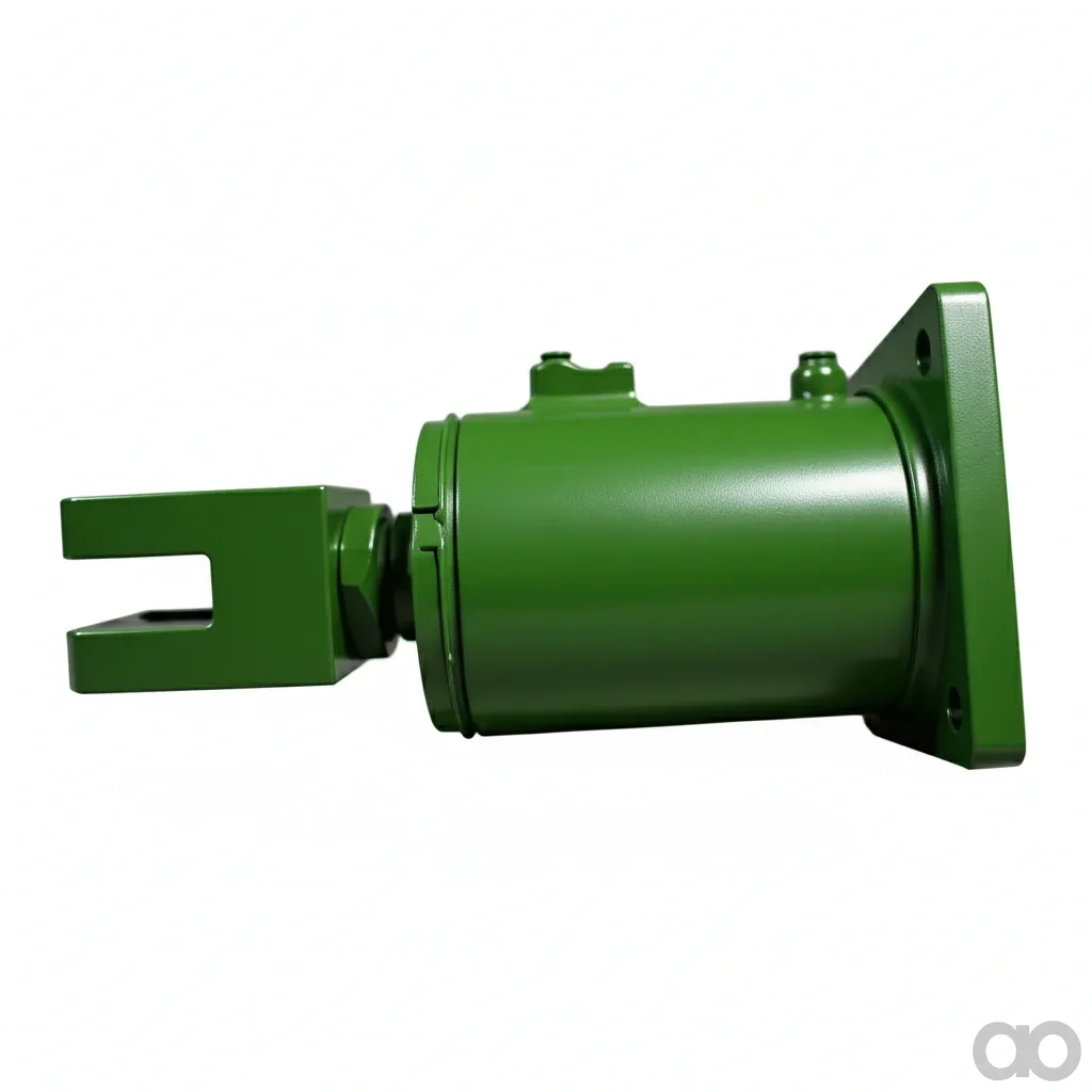 Amazone - GA305 - Hydraulic Cylinder D-125-60-100