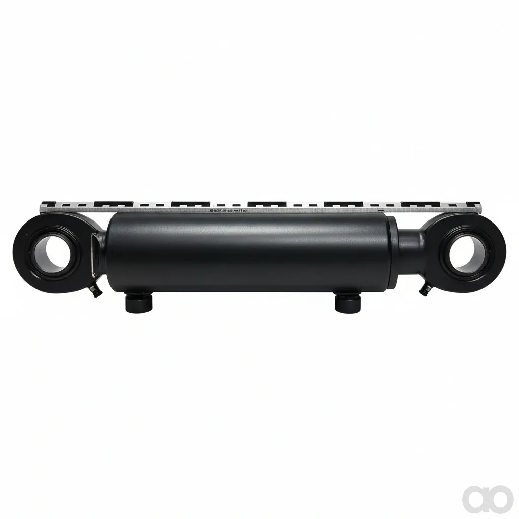 Amazone - GA368 - Hydraulic Cylinder D-80-56-170