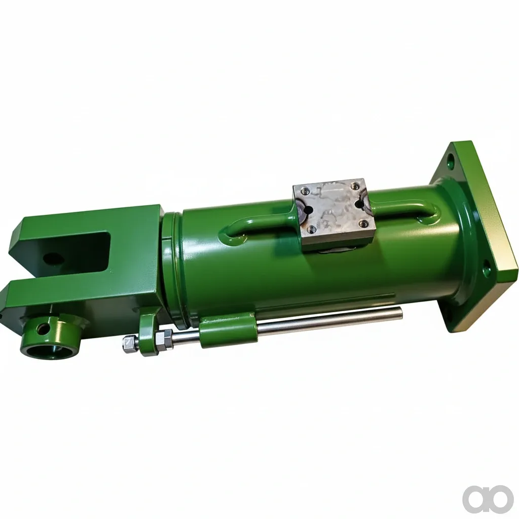 Amazone - GA390 - Hydraulic Cylinder D-110-50-150