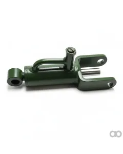 Amazone - GA457 - Hydraulic Cylinder E-20-65-225 (02/K)