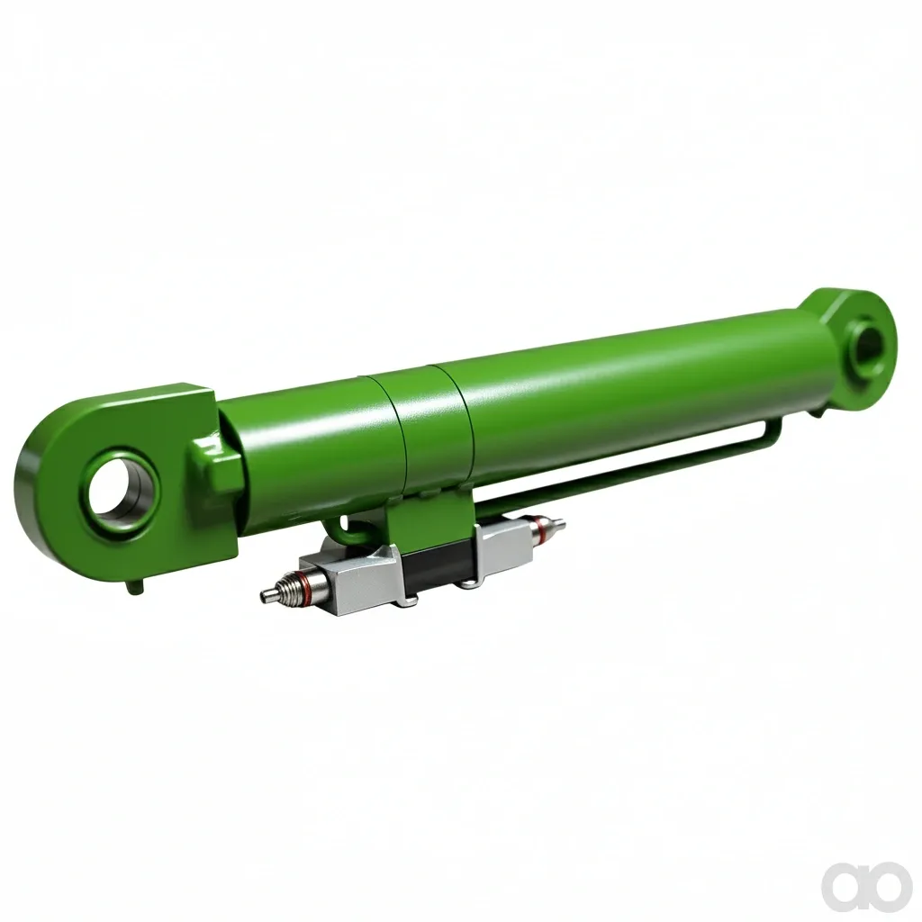 Amazone - GA471 - Hydraulic Cylinder D-80-40-4