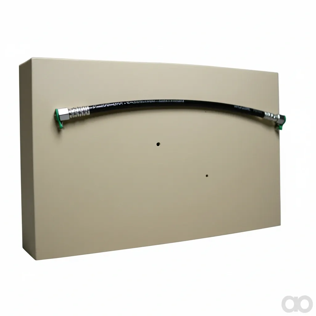 Amazone - GB026 - Hydraulic Hose DN 06 L = 5