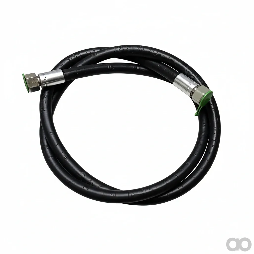 Amazone - GB066 - Hydraulic Hose DN 12 L = 20
