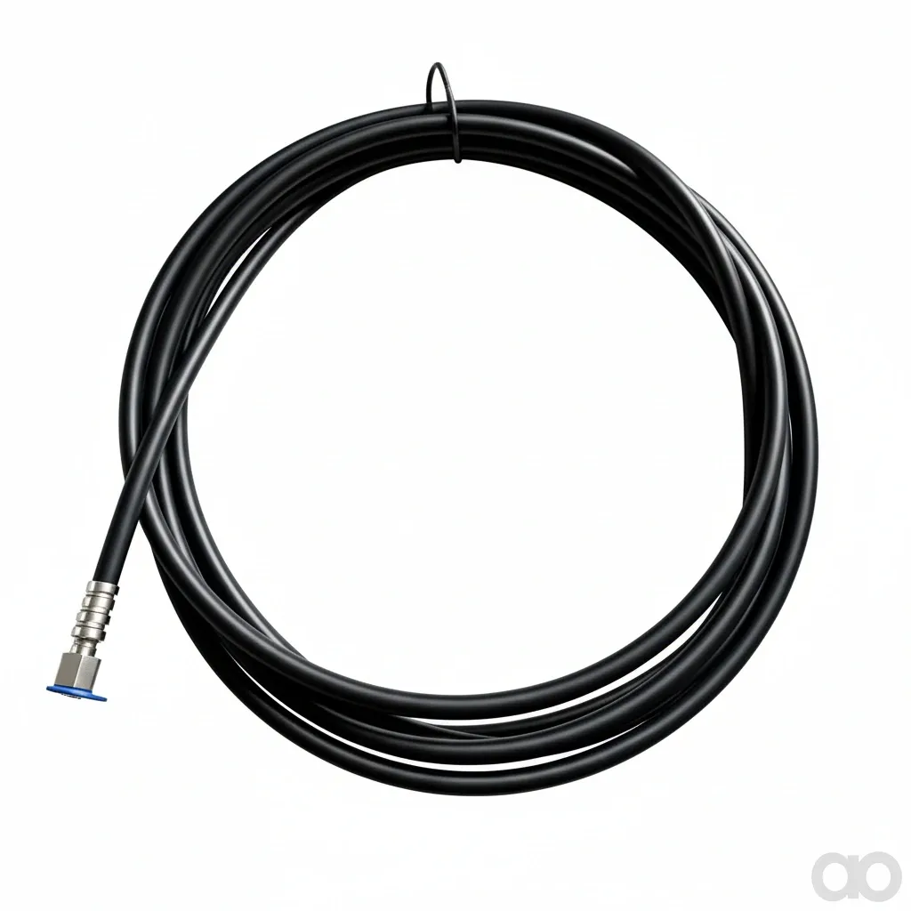 Amazone - GB095 - Hydraulic Hose 1SN 6-08L N/N -