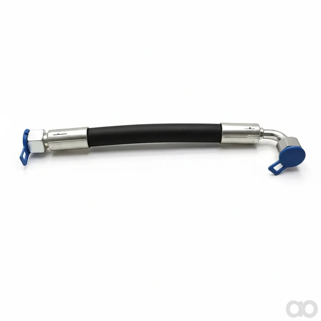 Amazone - GB1000 - Hydraulic Hose DN 10 L = 23