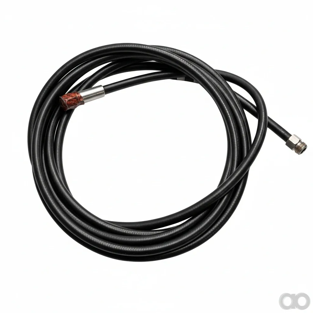 Amazone - GB1016 - Hydraulic Hose DN 06 L = 48