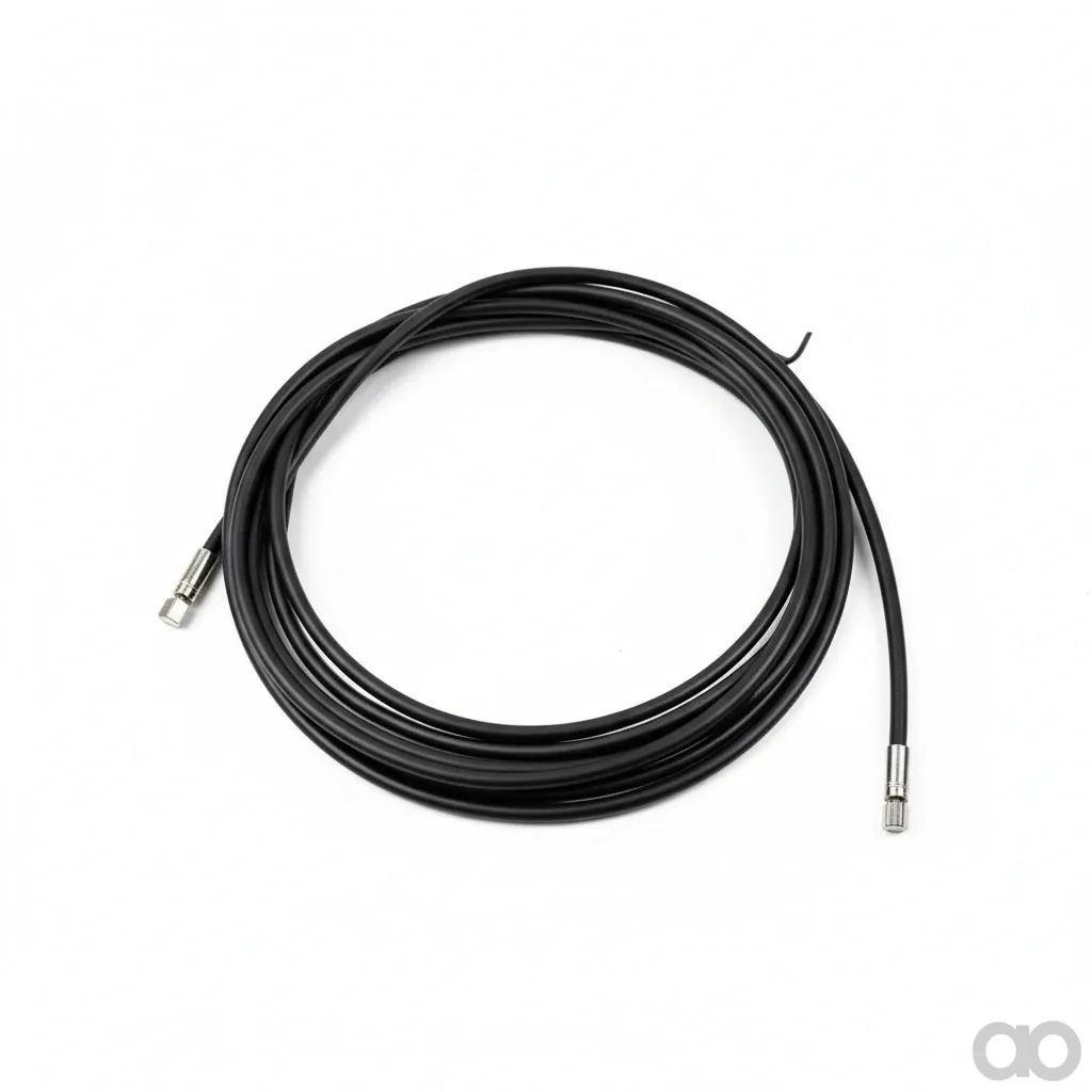 Amazone - GB107 - Hydraulic Hose DN 05 L = 80
