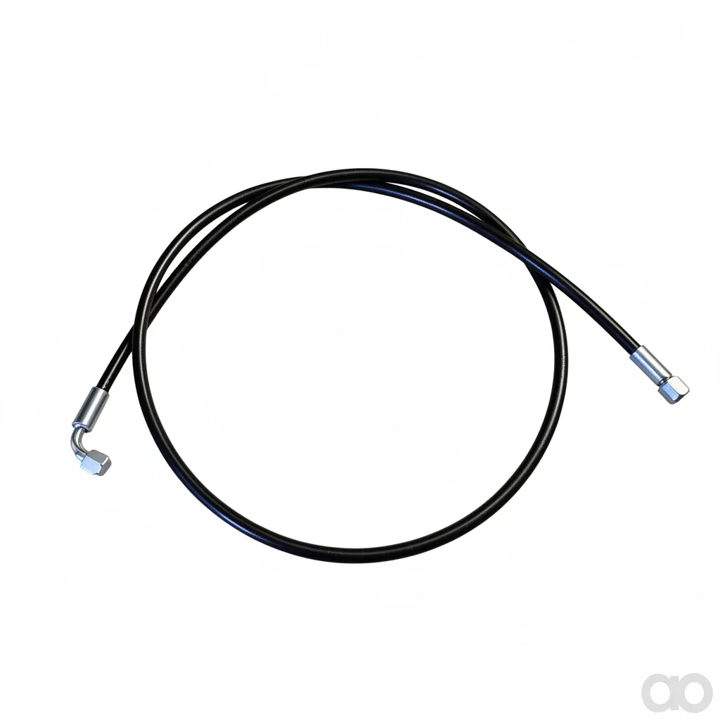 Amazone - GB115 - Hydraulic Hose DN 06 L = 18