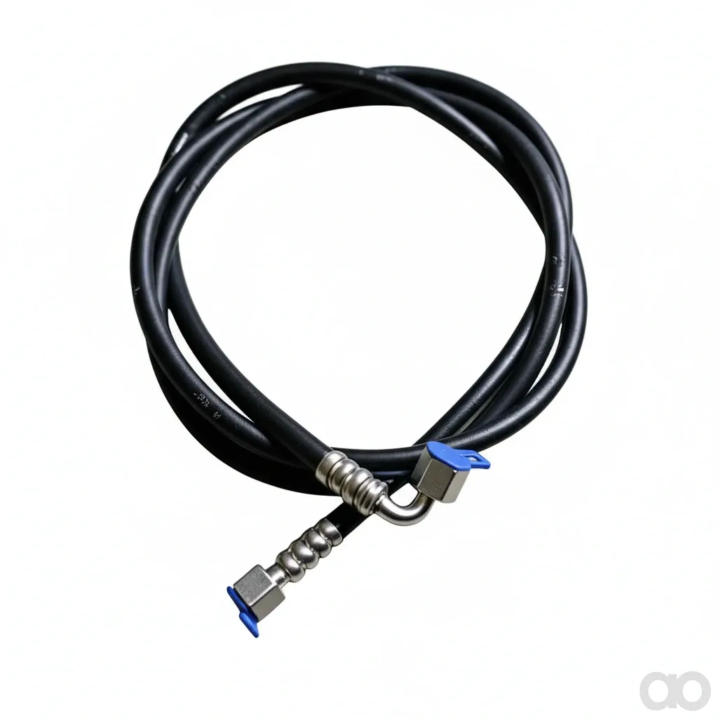 Amazone - GB116 - Hydraulic Hose DN 06 L = 22