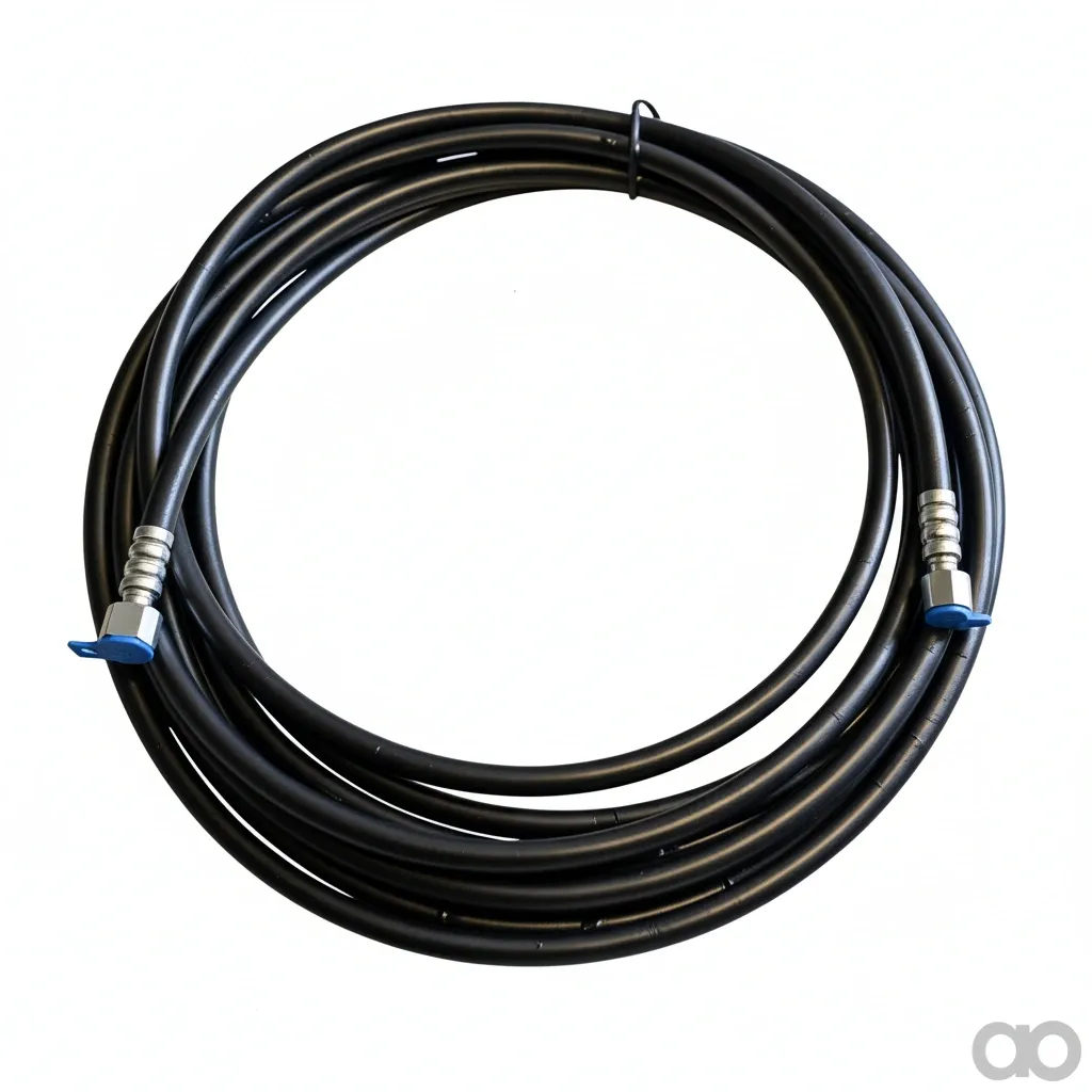 Amazone - GB137 - Hydraulic Hose Dn 06 L = 90