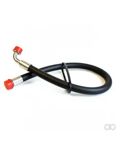 Amazone - GB141 - Hydraulic Hose Dn 12 L = 9