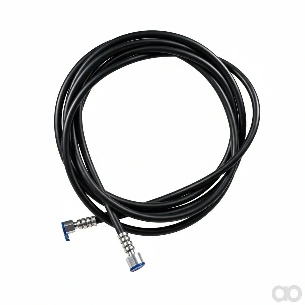 Amazone - GB173 - Hydraulic Hose Dn 06 L = 55
