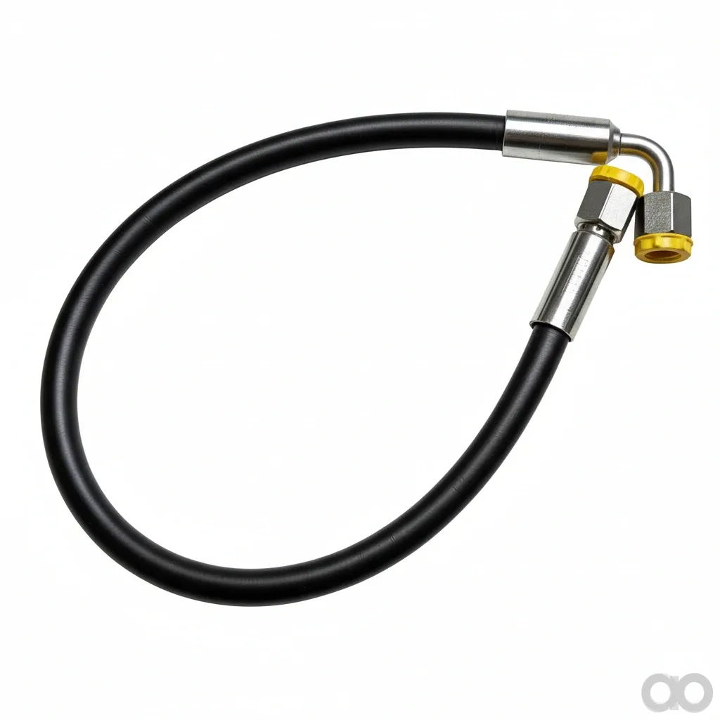 Amazone - GB198 - Hydraulic Hose Dn 06 L = 5
