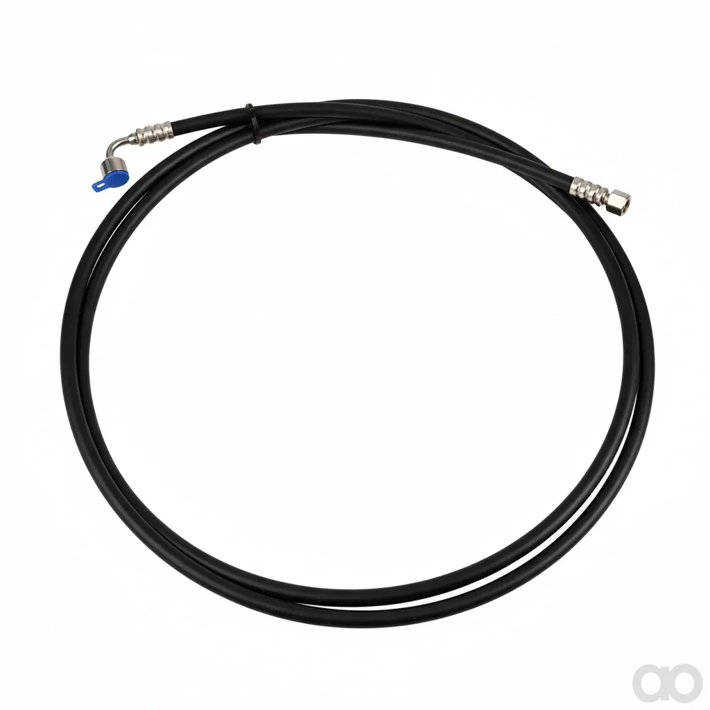 Amazone - GB202 - Hydraulic Hose DN 06 L = 42